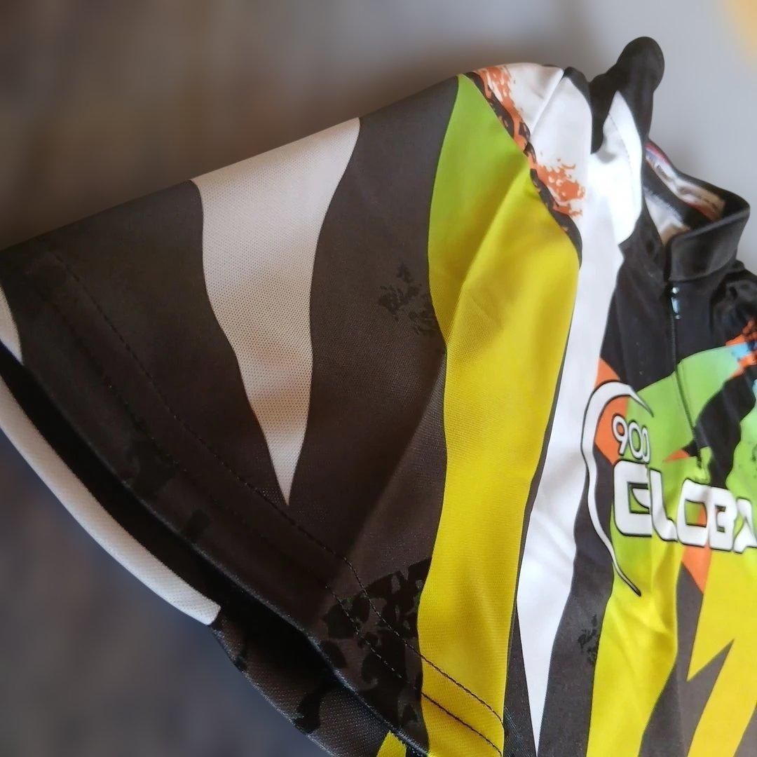 新品✨グローバル900　日本サイズM　グリーン　USA製　ボウリング　日本未発売