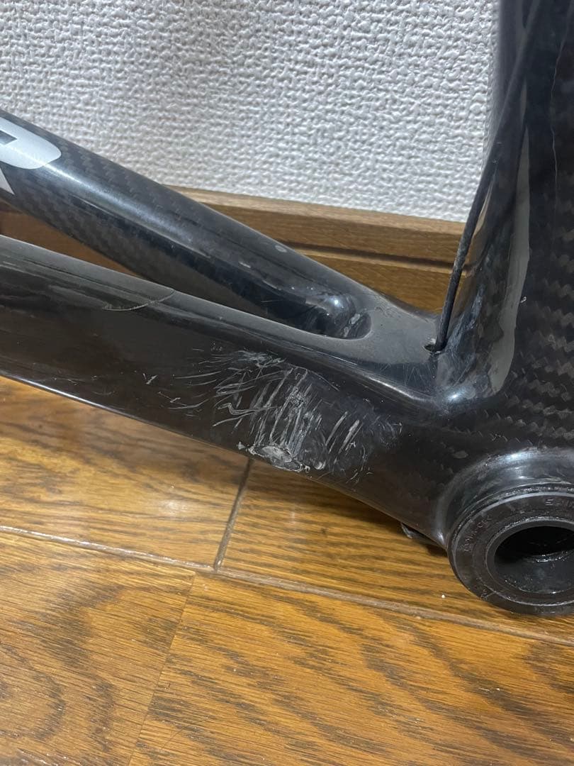 な*な様 GIANT TCR カーボンフレーム