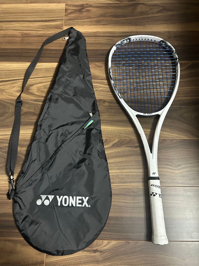 ヨネックス ジオブレイク80S 第二世代