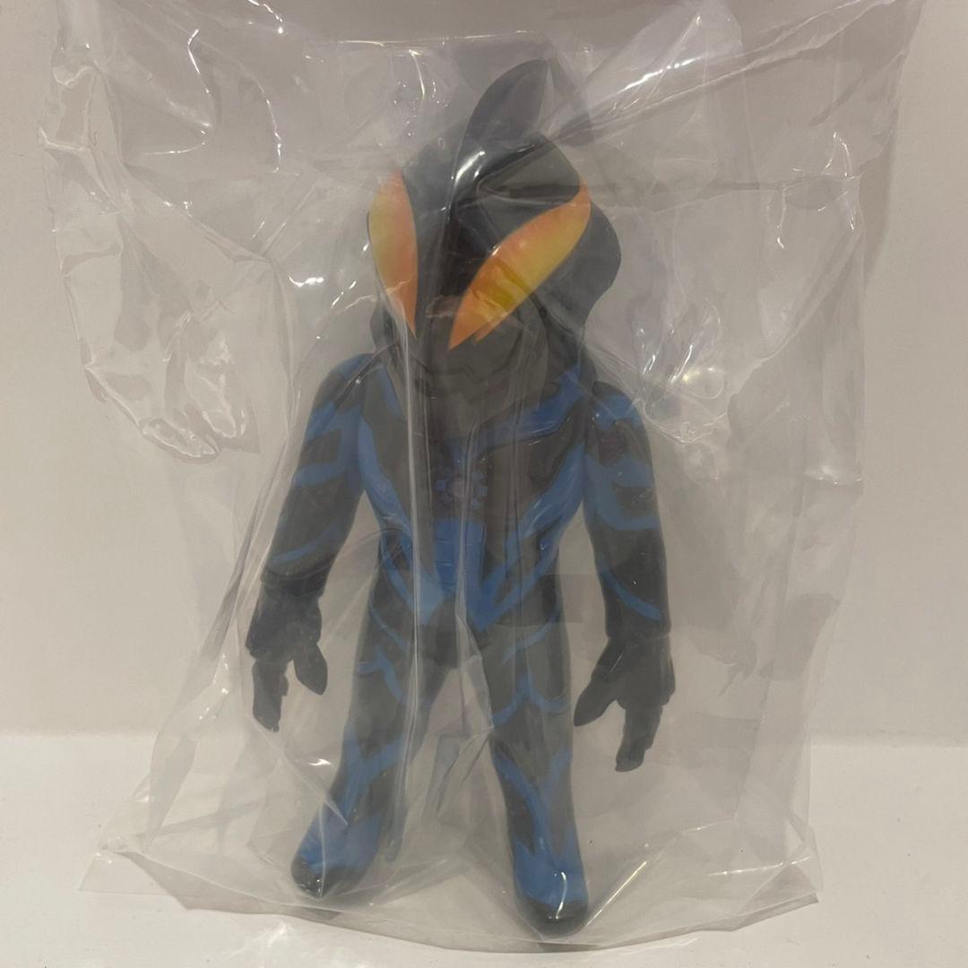 海外限定　One up　ウルトラマンベリアル　ブルー　ULTRAMAN