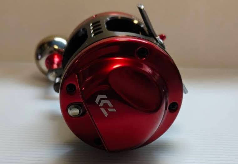 幻覇王 石鯛 30 DAIWA
