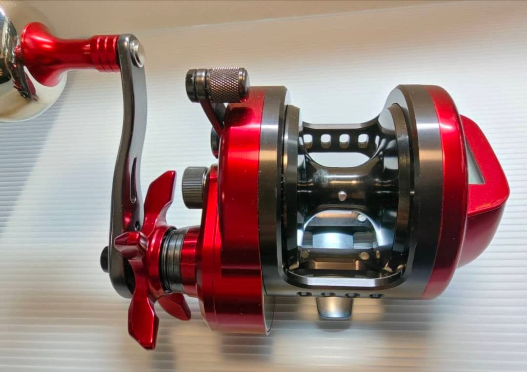 幻覇王 石鯛 30 DAIWA