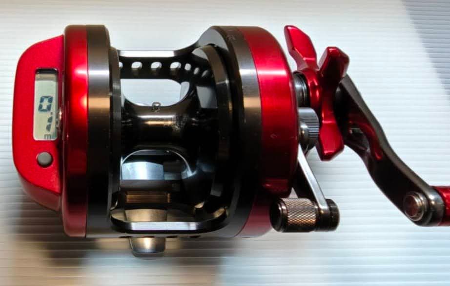 幻覇王 石鯛 30 DAIWA