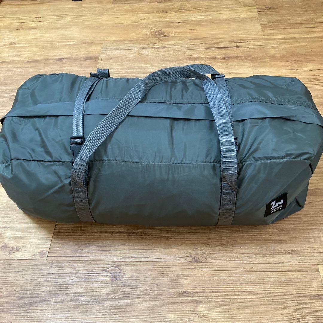 ZANE ARTS(ゼインアーツ) ROGA-4(ロガ4)