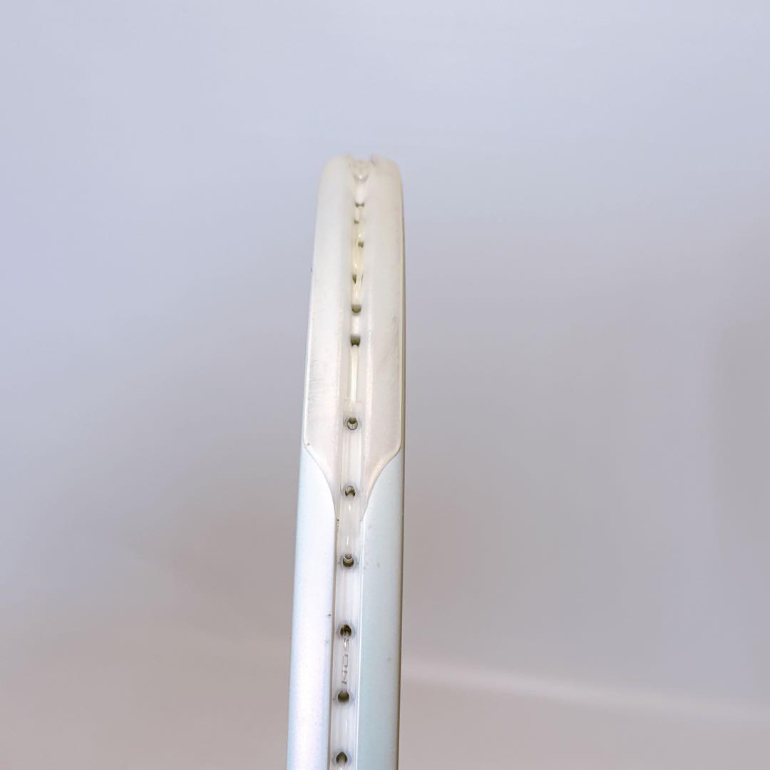 Wilson ウィルソン テニスラケット SHIFT 99 V1