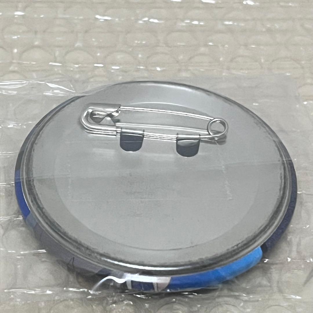 ペルソナ P4U2 キャラバッジコレクションコレクション 缶バッジ マリー