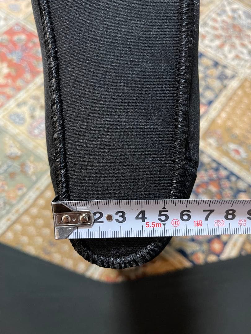 DC スノーボードブーツ BOA 23.5cm US6.5 おまけ付き