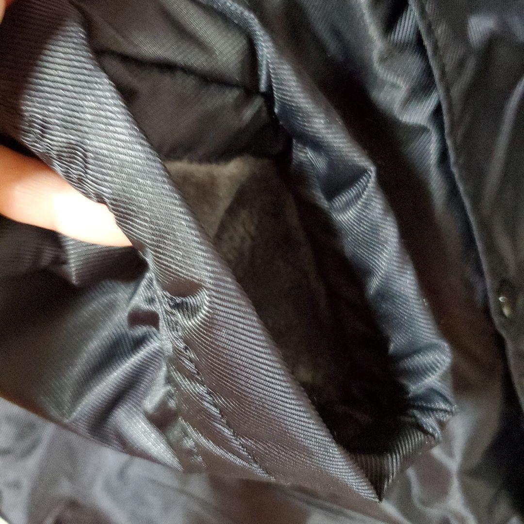 WANDS　ベンチコート