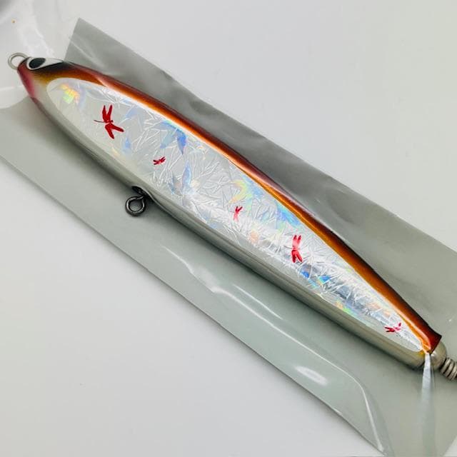 新品 CB ONE シービーワン GILLA ギラ190 ギラ 花鳥風月 ルアー