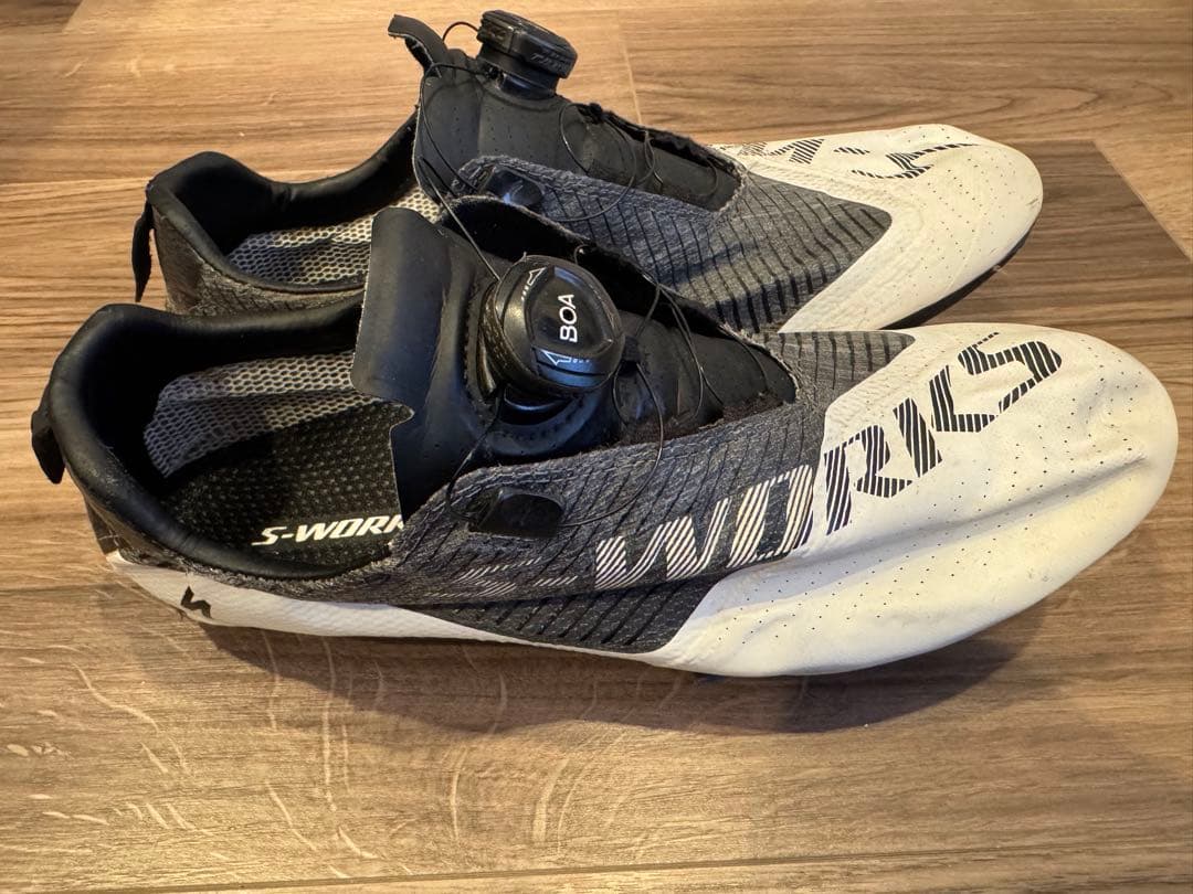 Specialized S-Works Exos RD シューズ EU 41