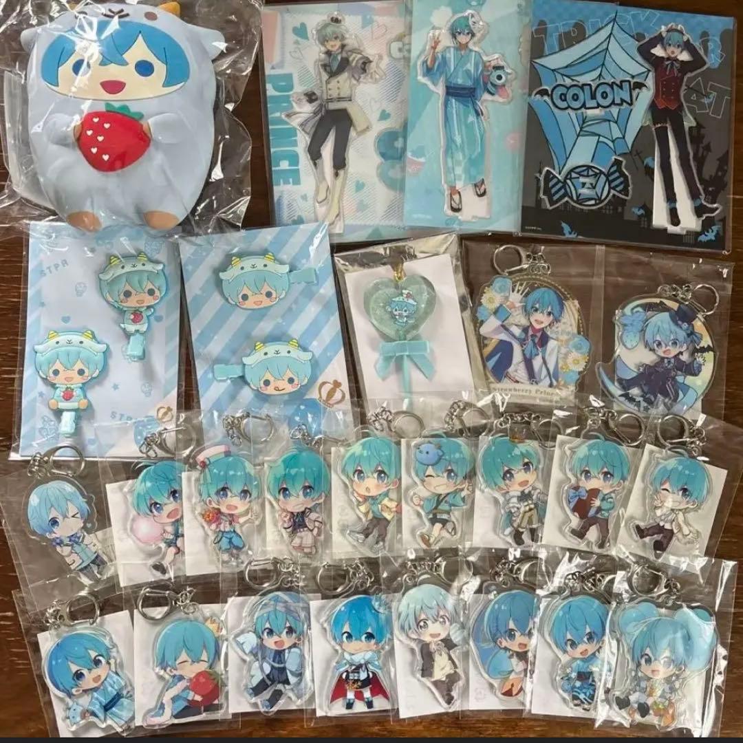 ころんグッズ まとめ売り