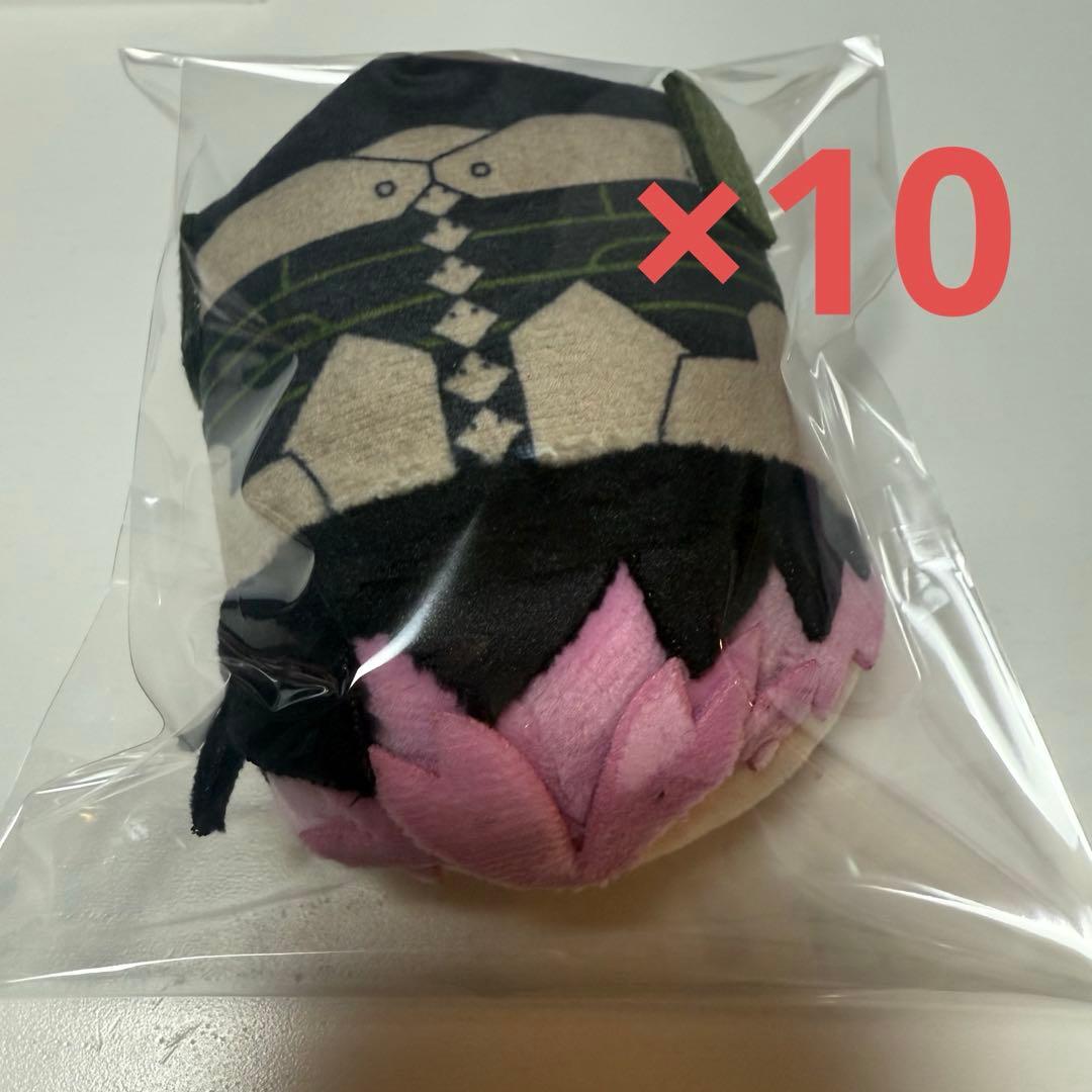 鳴海弦　のるキャラ　10個