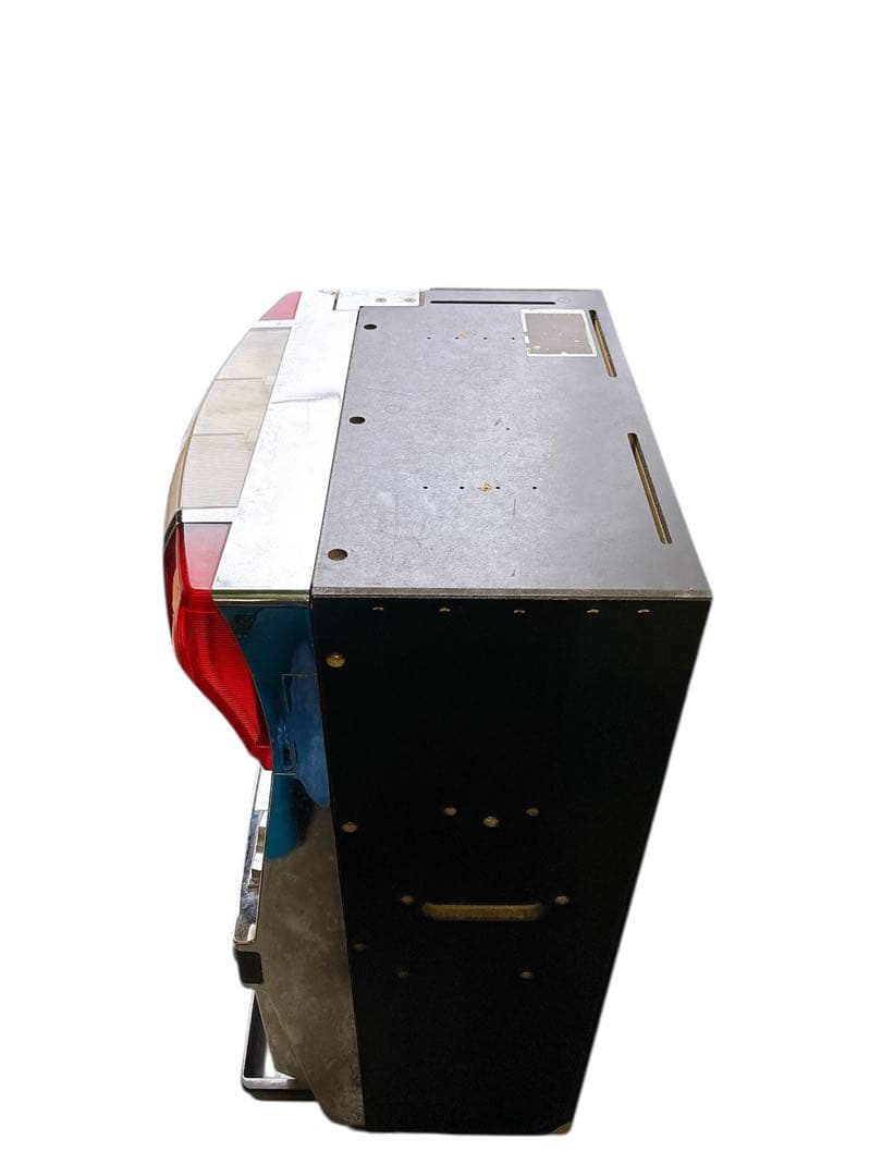 ジャンキージャグラーⅢ 実機 鍵付き 5号機 非メダルレス