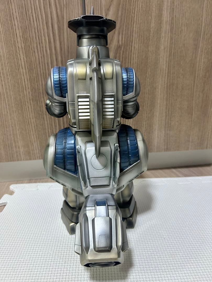 東宝30㎝シリーズ モゲラ 1994 エクスプラス