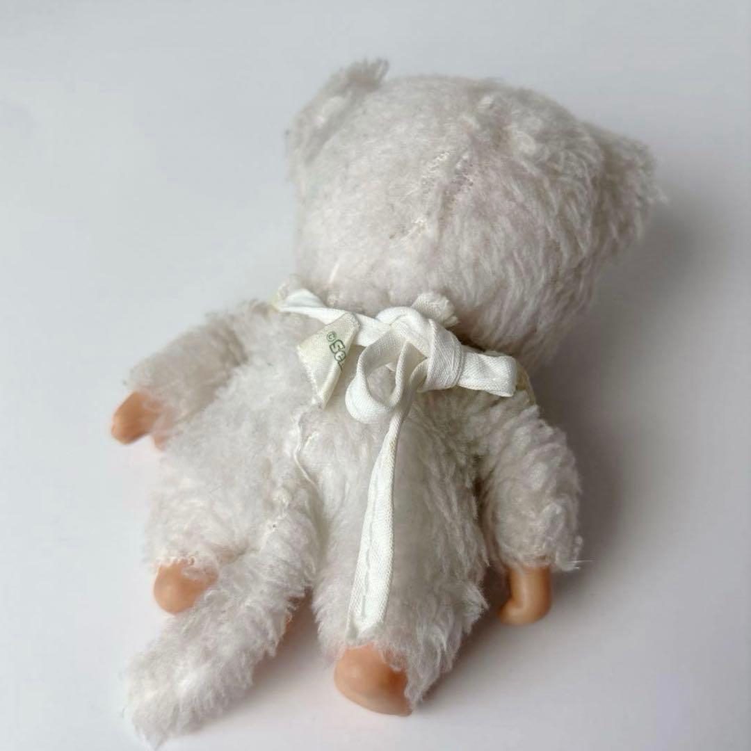 ★希少★昭和レトロ ヴィンテージ ✨セキグチ製　ふた子のモンチッチ　激レア