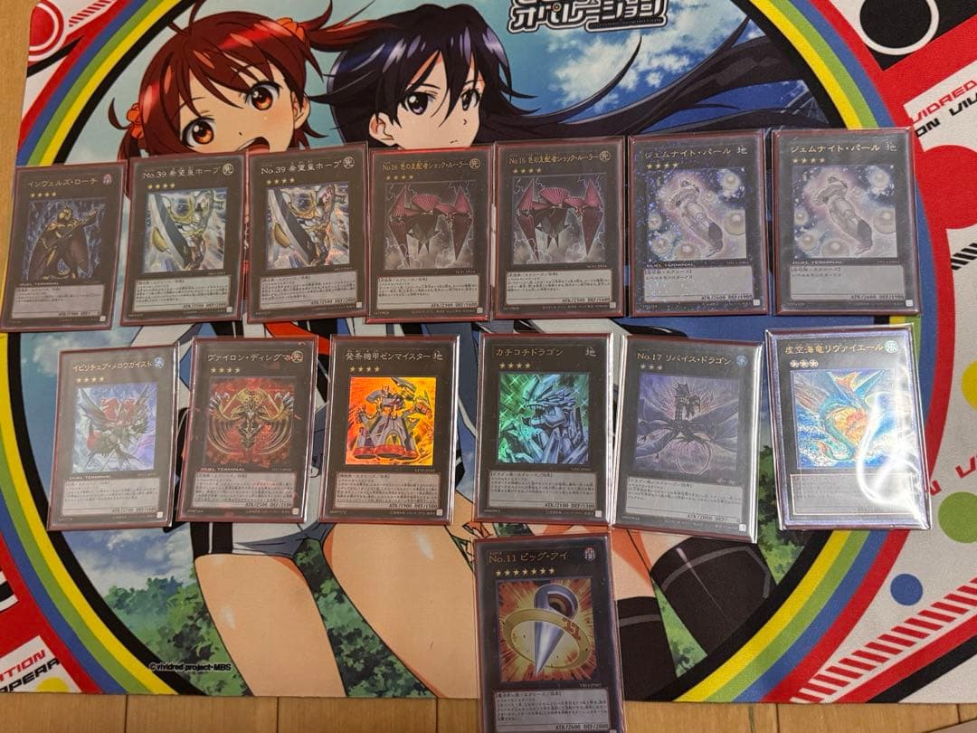 1103 汎用　エクシーズ　セット