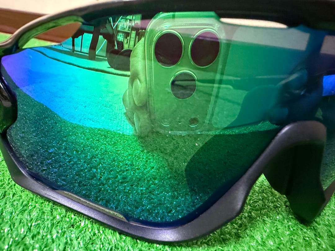 OAKLEY ジョーブレイカー