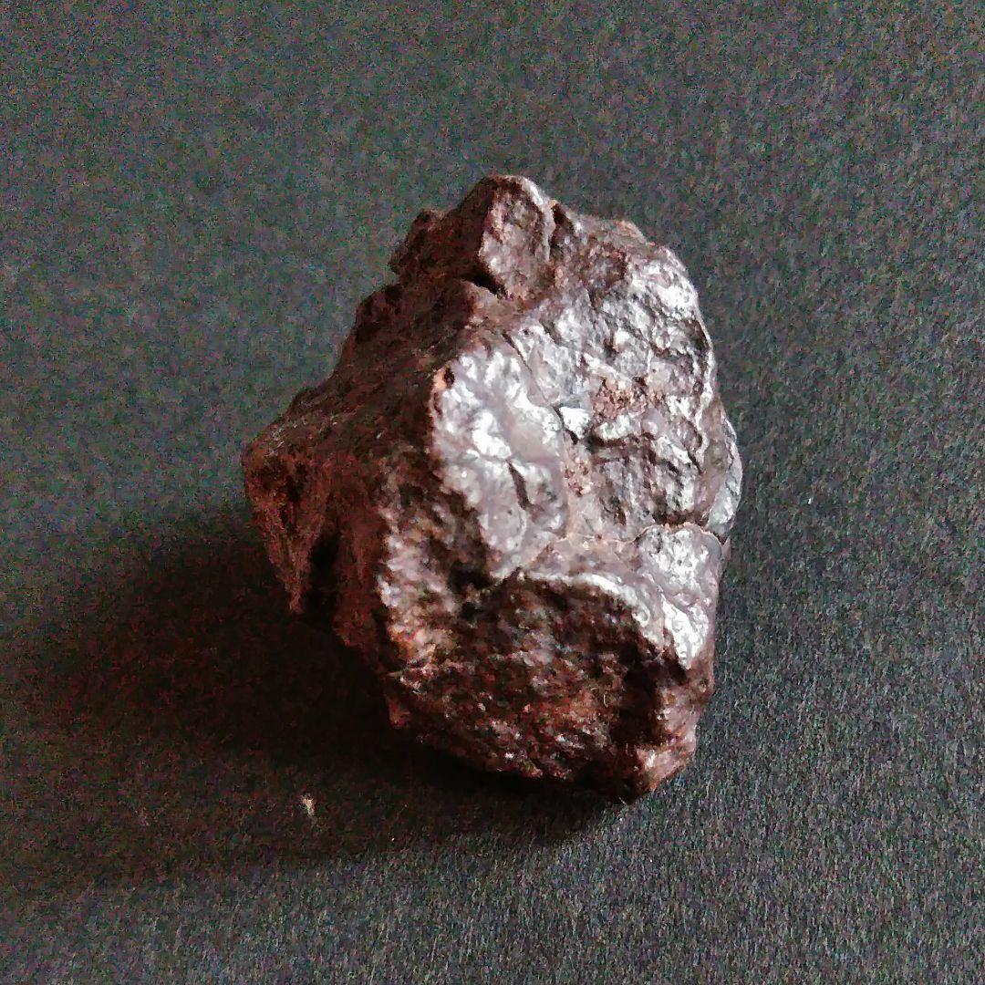 サハラ砂漠　隕石　コンドライト　30mm