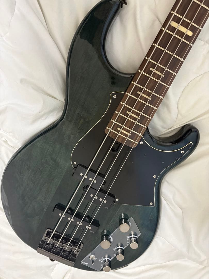 YAMAHA BB734A (Indigo Blue) 【イケベ限定カラー】