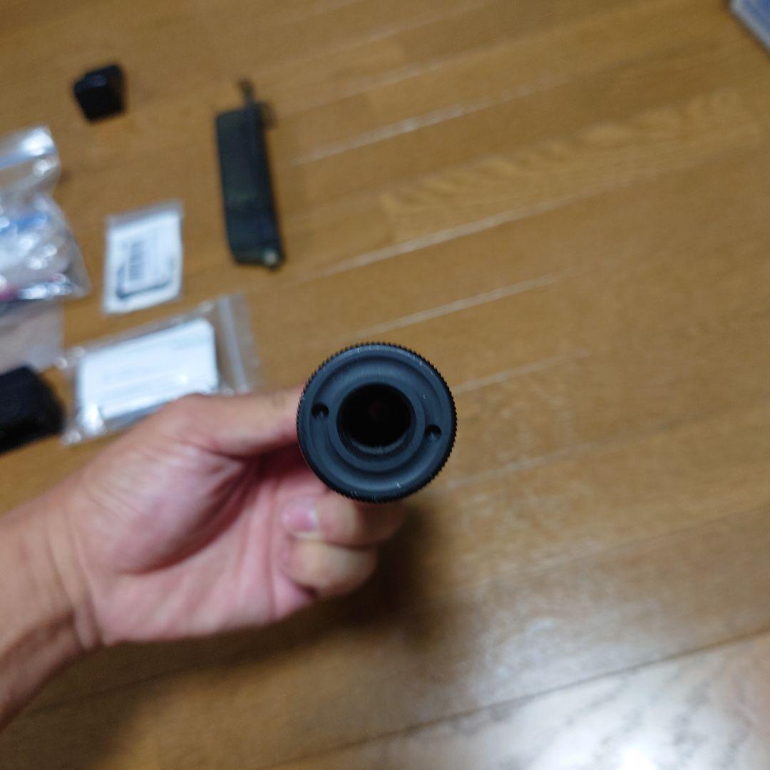 【ジャンク品】東京マルイ GLOCK18C グロック18C 電動ハンドガン