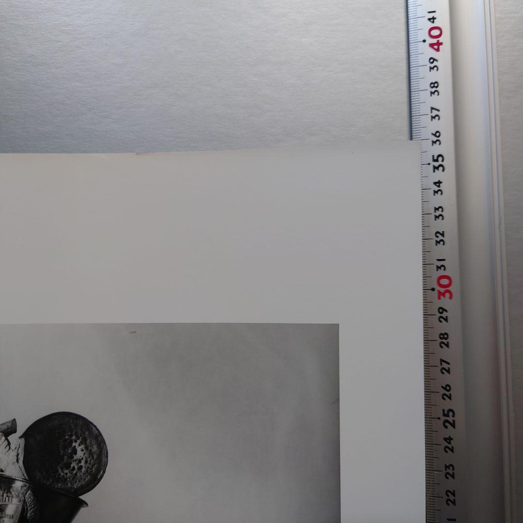 銀塩プリント・世界に一枚のみ　井上治（InoueOsamu)　フォトアート作品