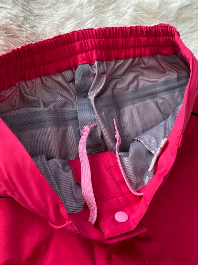 callway golf レインウェア　Mサイズ　未使用品　Callway