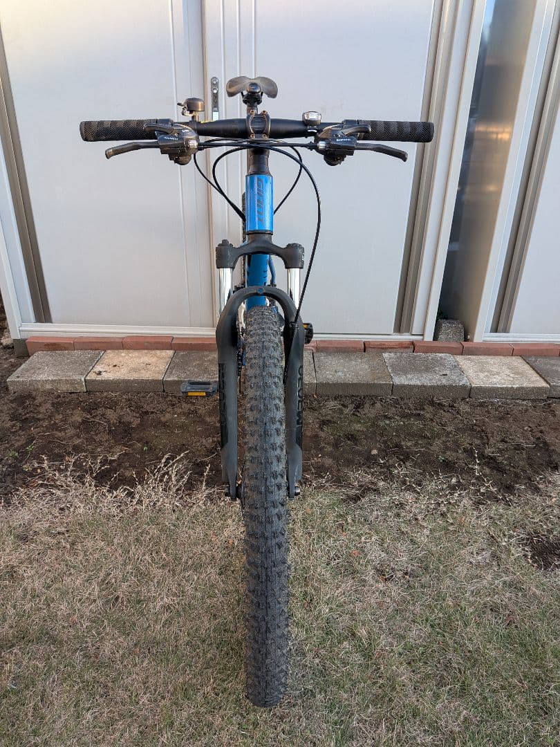 GIANT ATX2021　ブルー/ジャイアント　atx