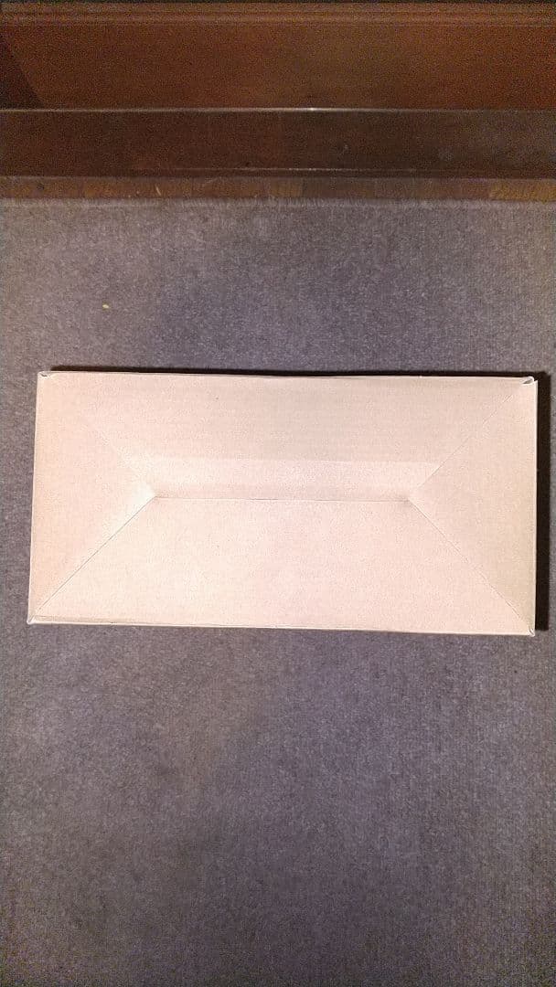 は*様 新品未開封　メタルビルドクロスボーンガンダムX1ハーフクロス　キンケド