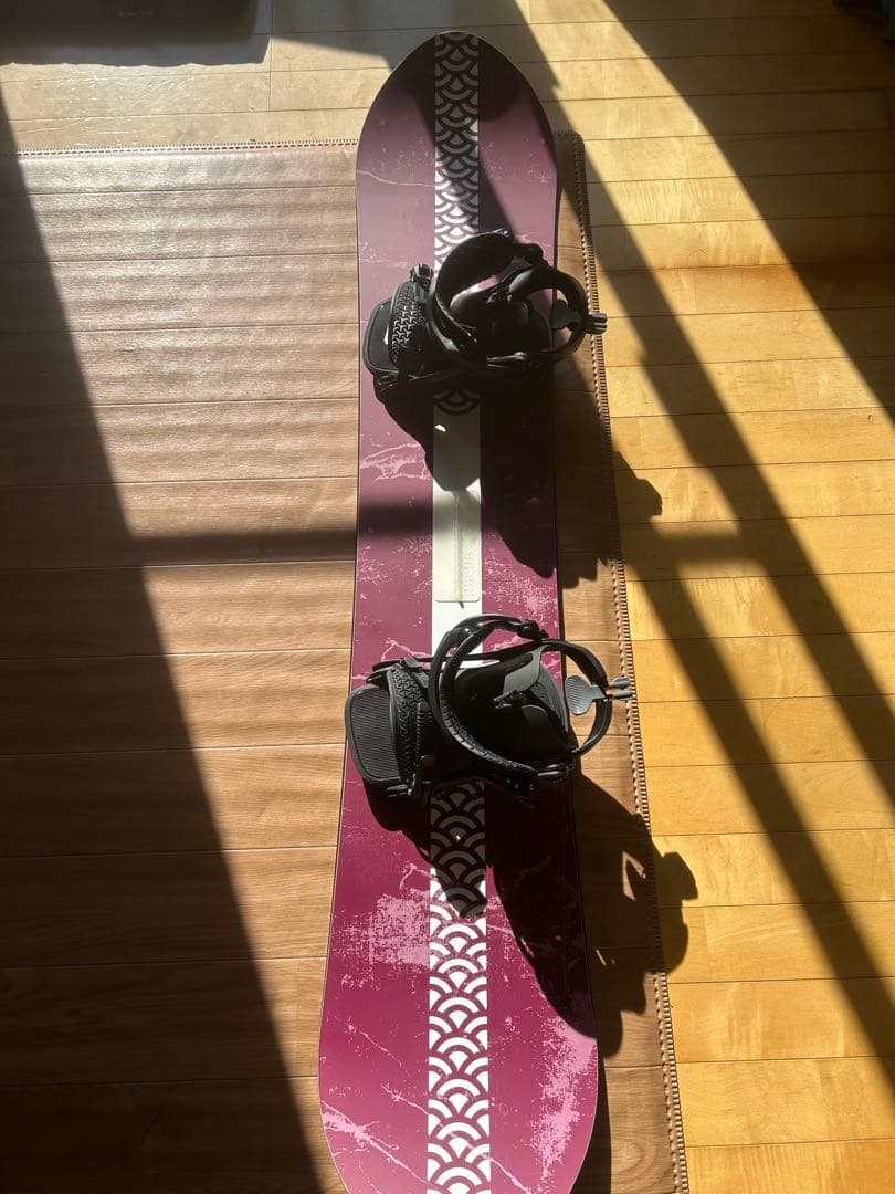 ライス28 TP8 twinpin 151