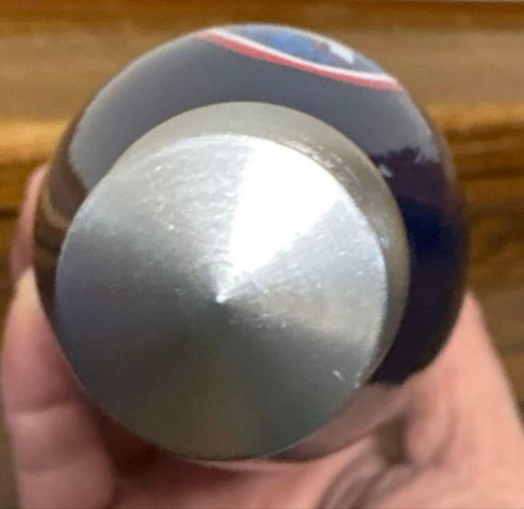 NY購入 BUD LIGHT ビールサーバーハンドル