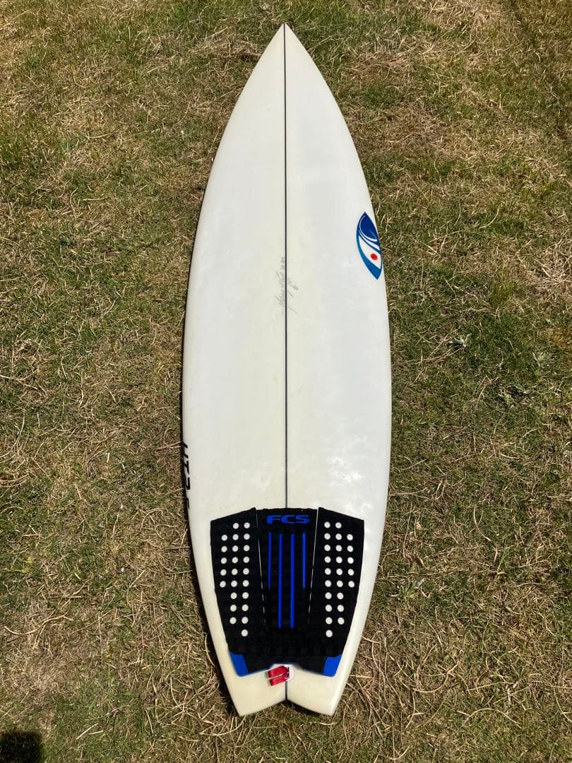 シャープアイ　Sharp Eye サーフボード　HT2.5