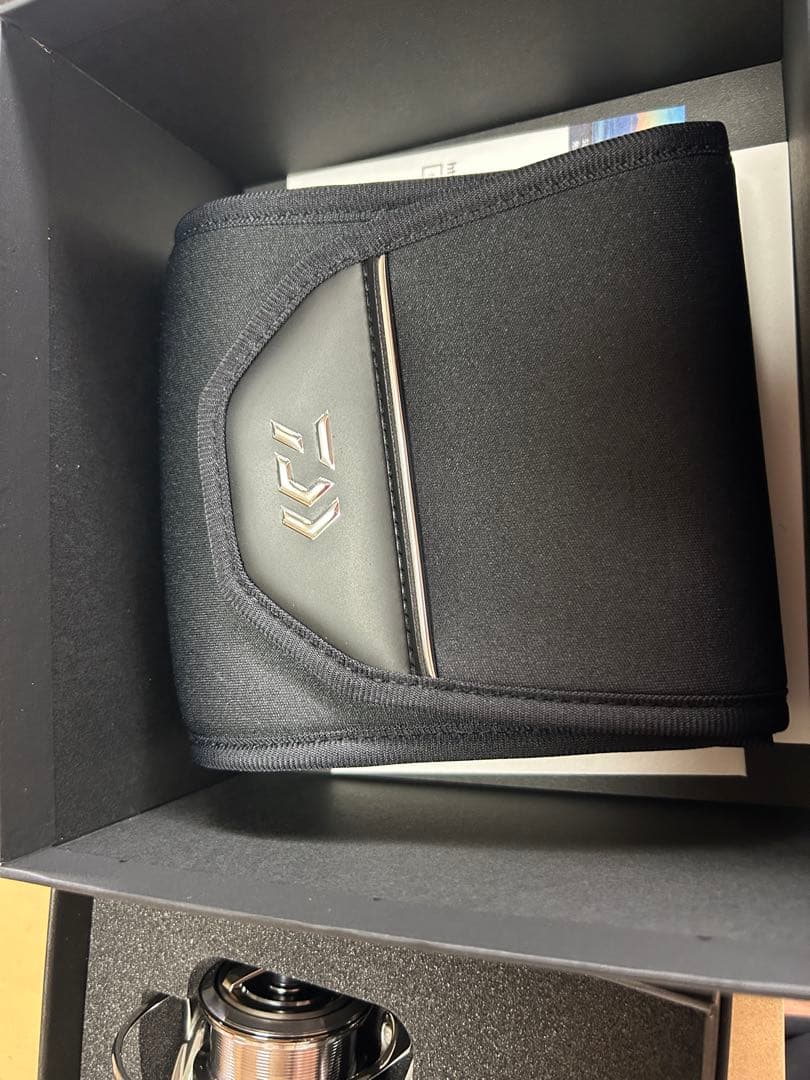 【新品未使用】ダイワ 22イグジストLT2500S EXIST LT2500S