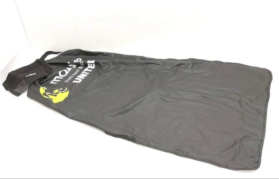 マズメ レッドムーン エクストリーム RS-PU ラフウォーターレインスーツ M