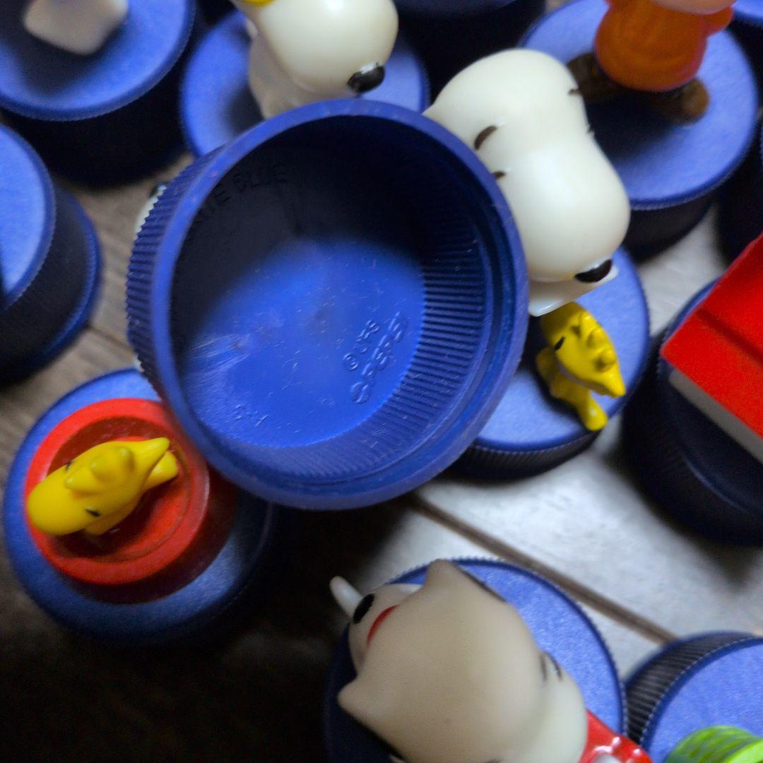 スヌーピー フィギュア 30体セット