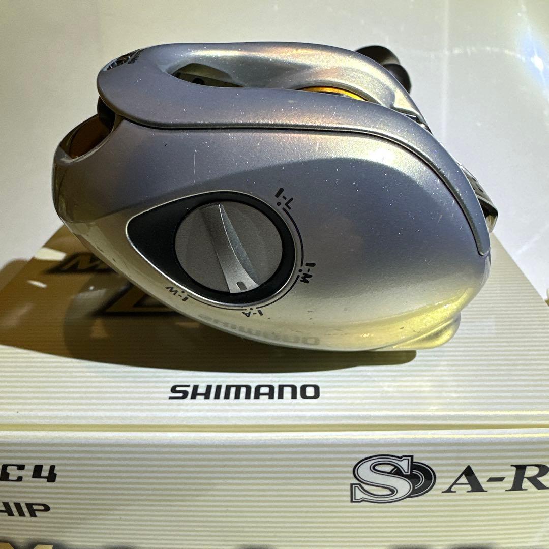 メタニュウムマグDC7