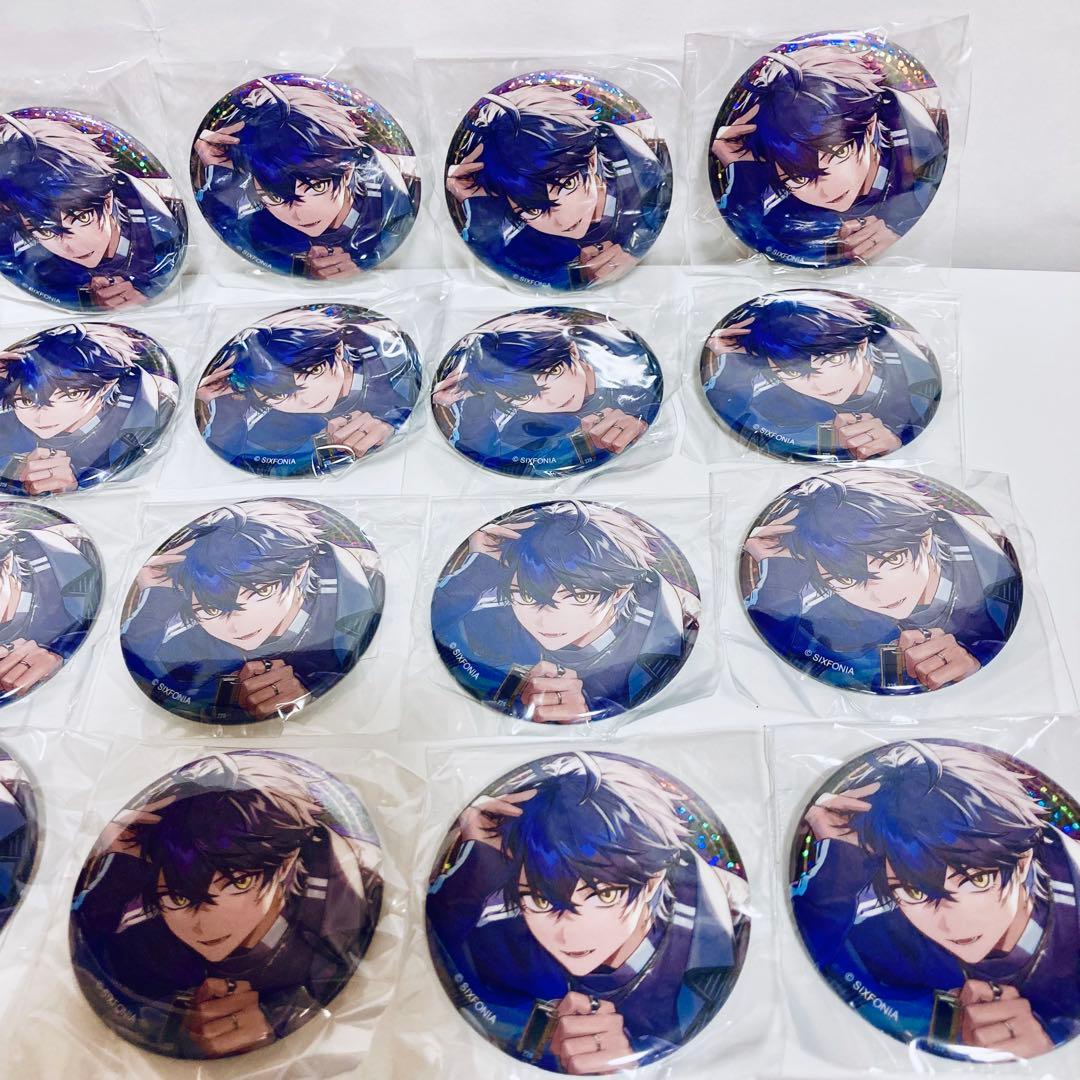 シクフォニ　いるま　バースデー　34点