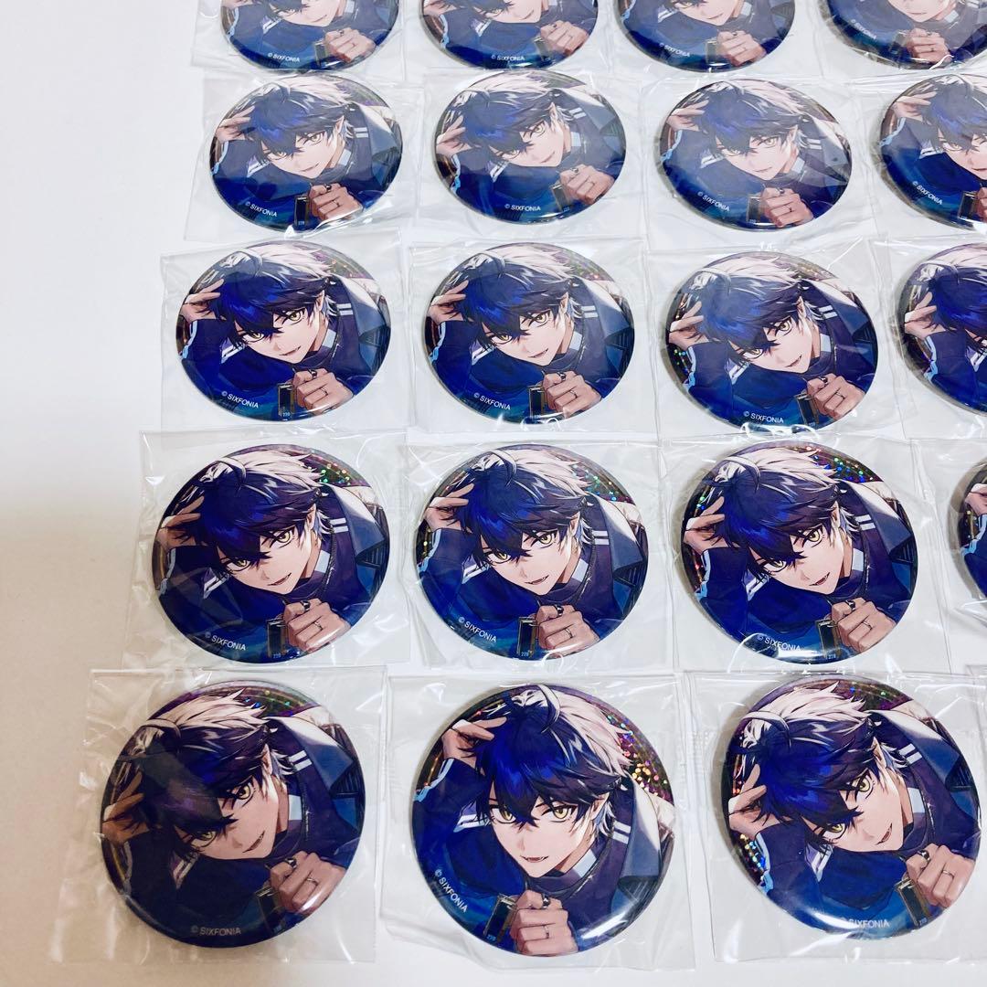 シクフォニ　いるま　バースデー　34点