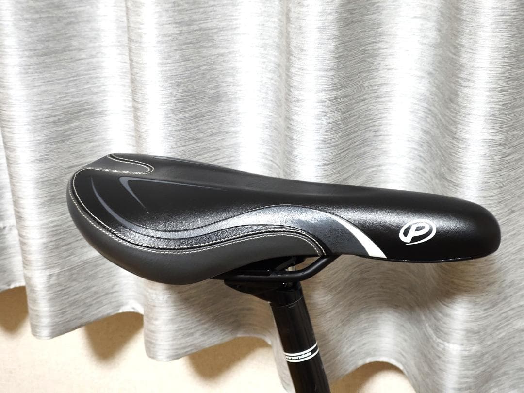 ミニベロロード パナソニック　LES MAILLOTS MレマイヨM 105