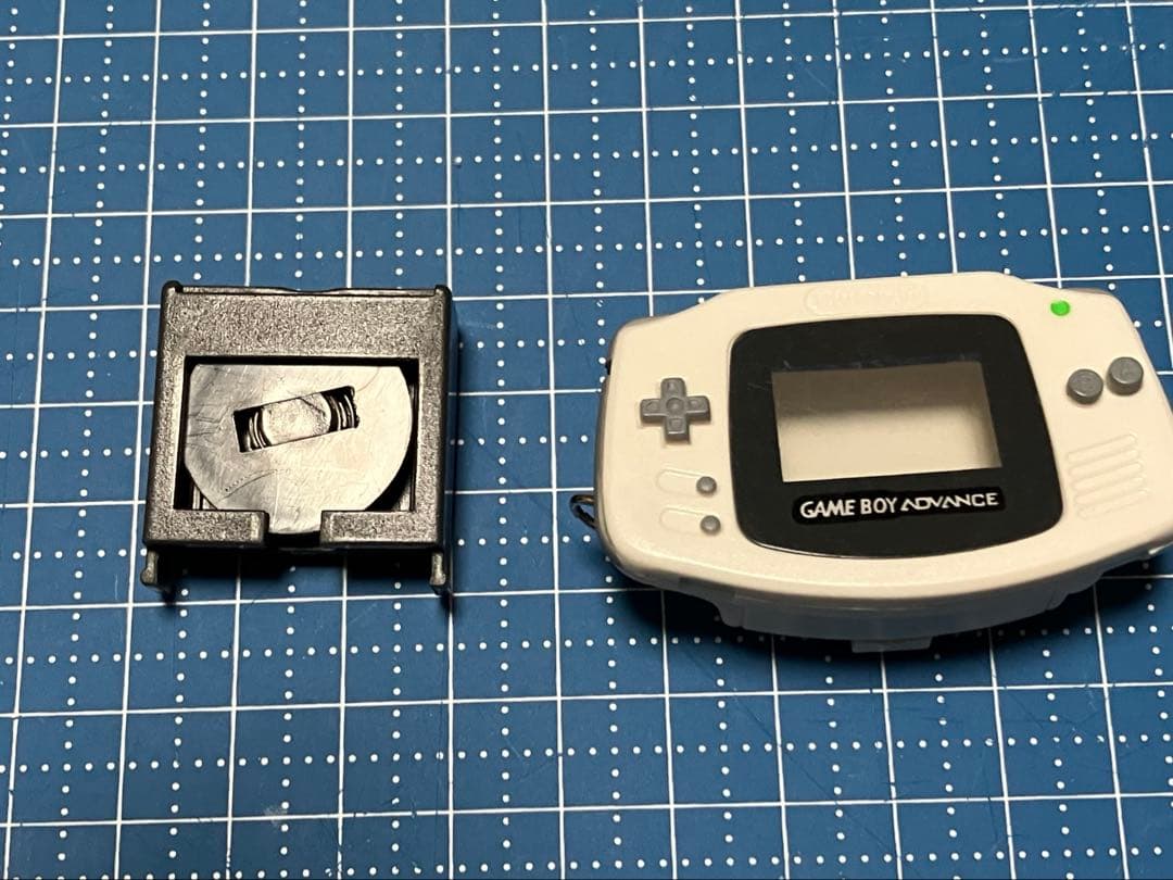 ポケットモンスターアドバンスジェネレーションGBAカードコレクションII