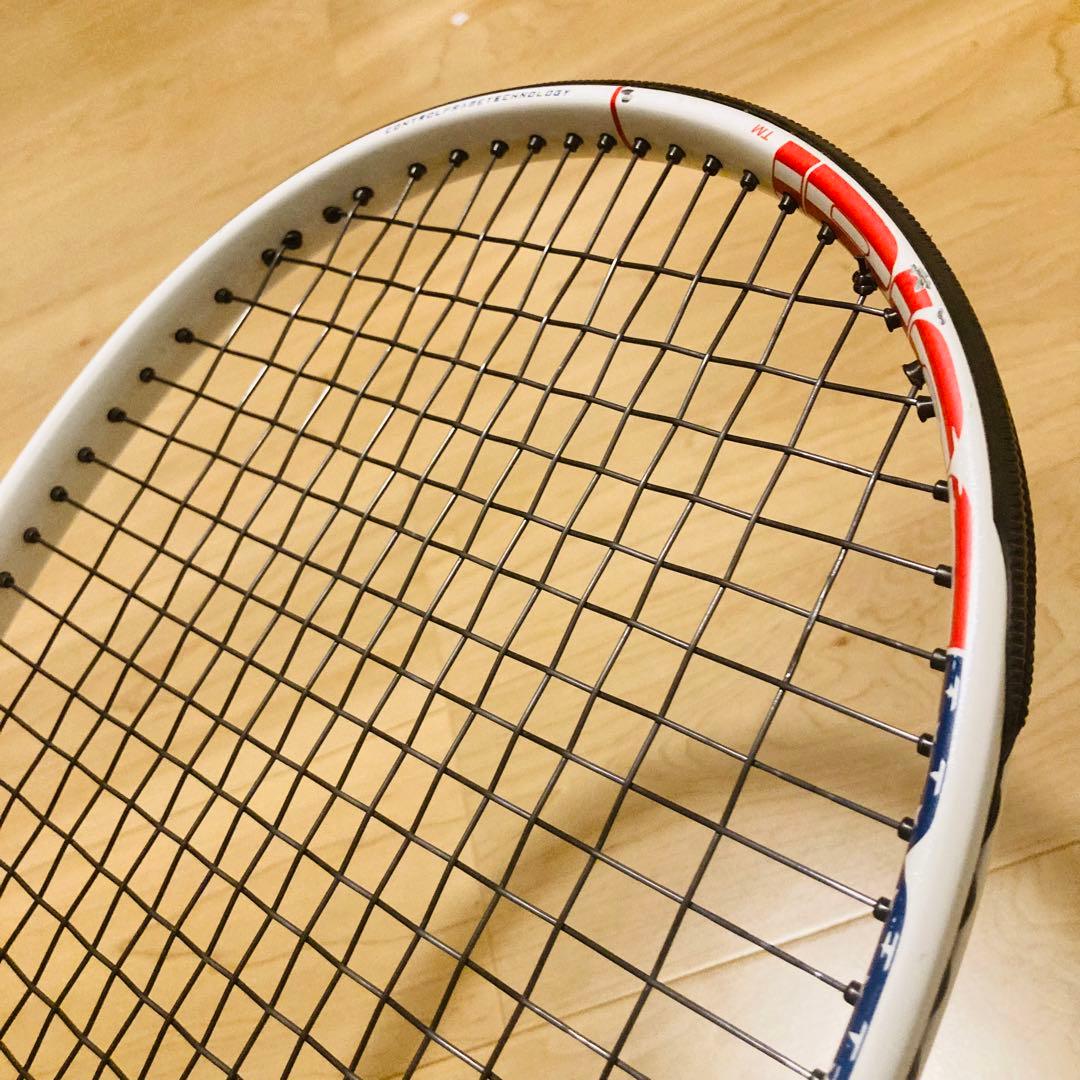 ★良品★レア PURE STRIKE USAモデル Babolat G2