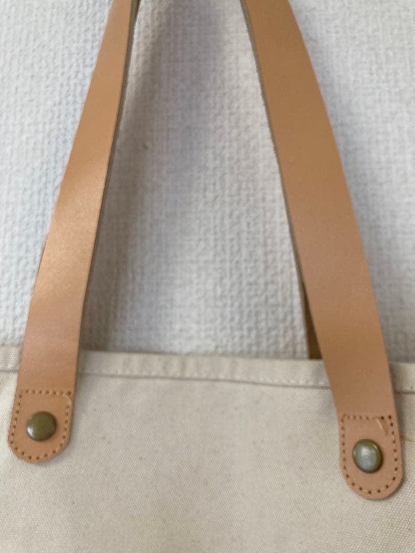 BUCK-TICK 35周年記念　トートバッグ