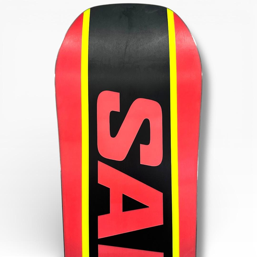 SALOMON HUCK KNIFE PRO 153cm 24-25 サロモン