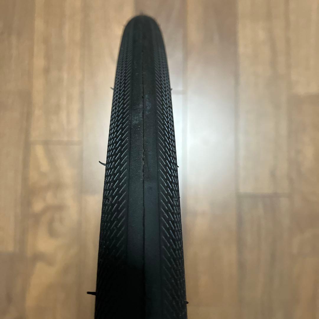 MAVIC コスミックカーボン SLR エグザリッド リヤ　SHIMANOハブ