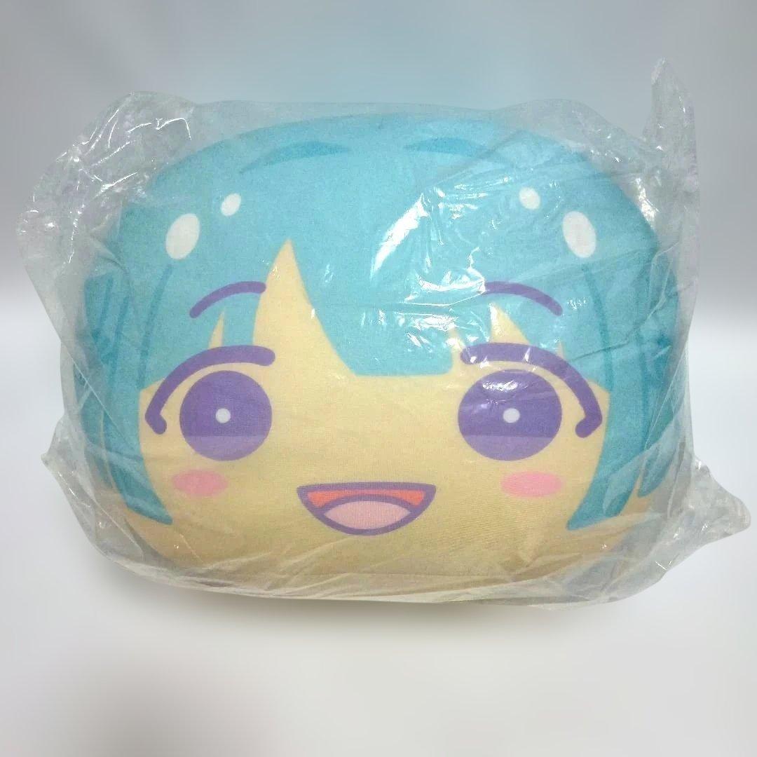 あんさんぶるスターズ 紫之創 ビッグおまんじゅうクッション