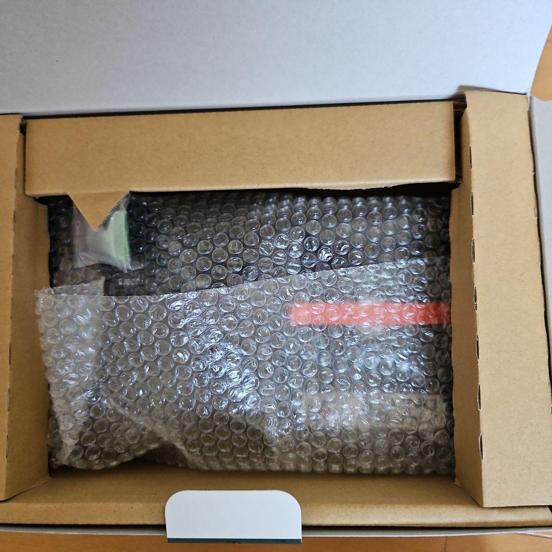 KATOサウンドボックスカード4