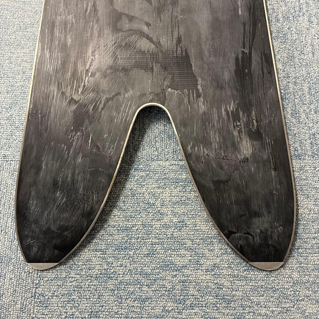 スノーボード ゲンテン　MAGIC 38