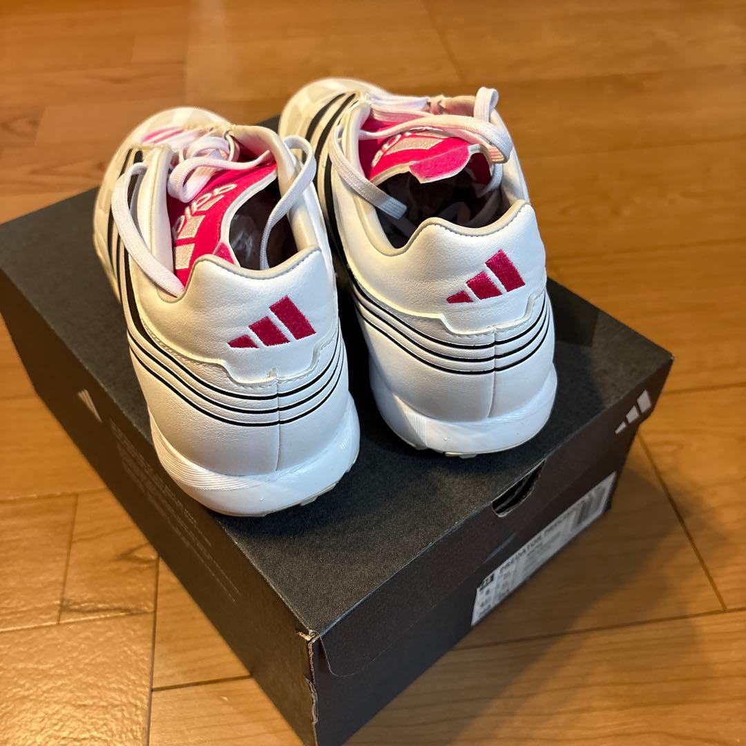 プレデタープレシジョン.3 TF サッカー、フットサル26センチ