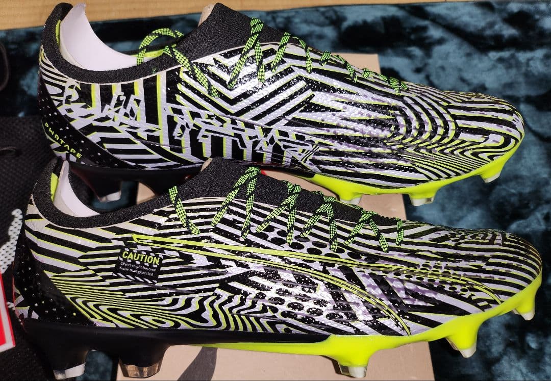 ウルトラアルティメットDAZZLEFG