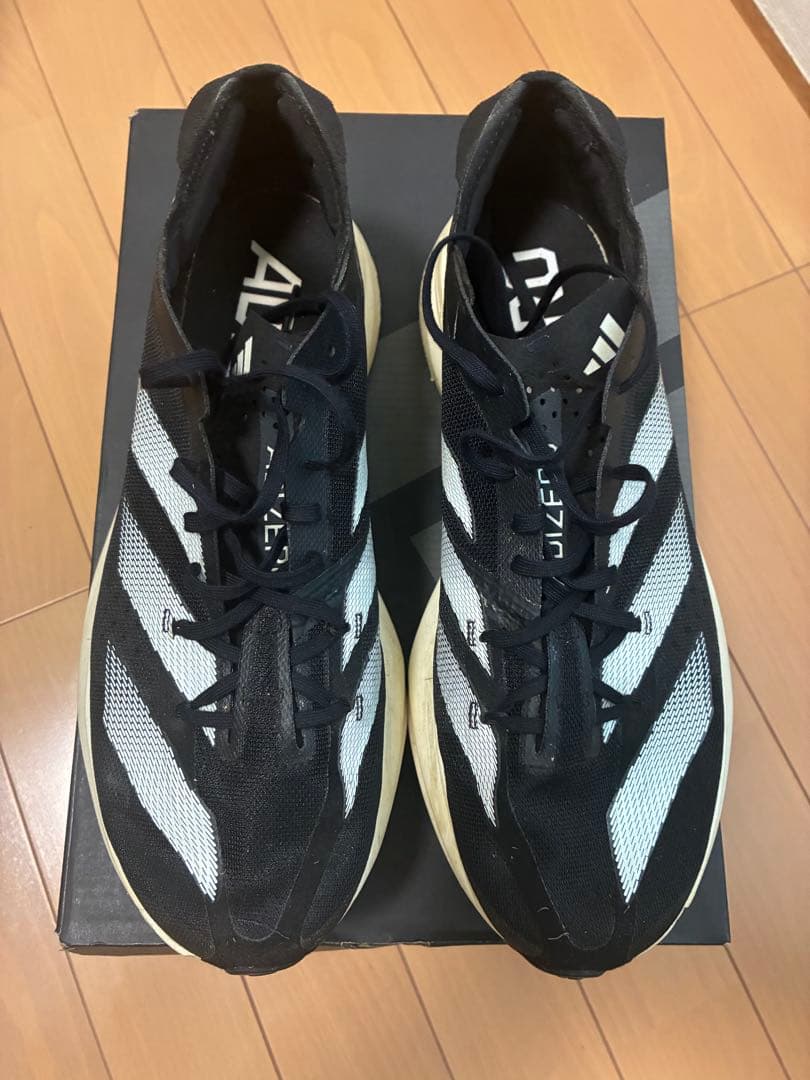 アディオスプロ3 28cm ※箱はつかないです