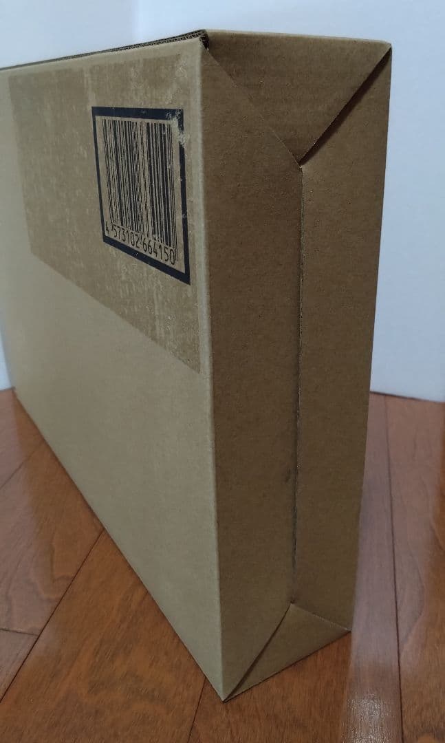 輸送箱未開封 L BUILD ガンダムアストレイ レッドフレーム